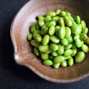 Edamame 毛豆