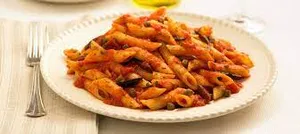 Penne Puttanesca