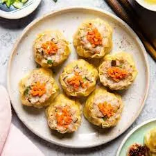 Shumai