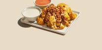 Buffalo Cauliflower