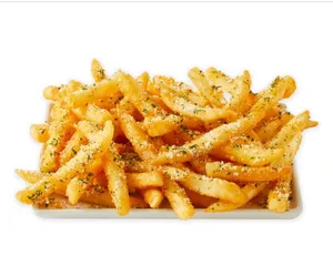 SEASONED FRENCH FRIES