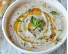 White Bean Hummus