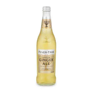 Ginger Ale