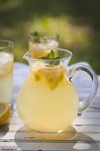 Fresh Lemonade