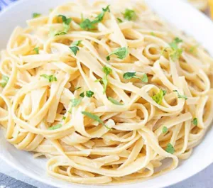 Fettuccine