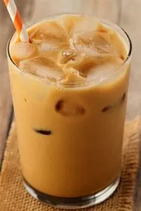 Iced Latte