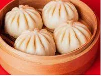 4 Pack of Bao