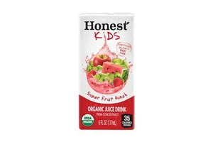 Honest Kids® Super Fruit Punch