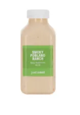 Smoky Poblano Ranch 12oz