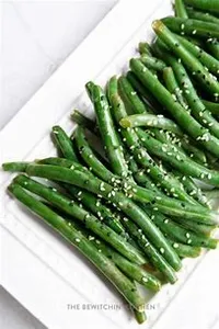 String Beans Salad