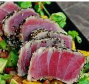 Seared Tuna