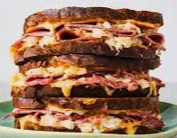 Reuben Sandwich