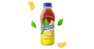 Lemon Snapple