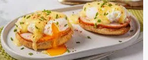 Eggs Benedict