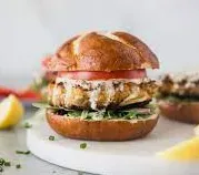 Maryland Crabcake Sliders