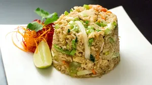 Thai Fried Rice