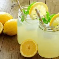 Agave Lemonade