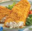 Heavenly Fish Fillet (Gluten Free)