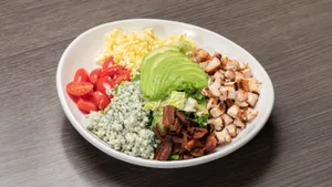 Cobb Salad