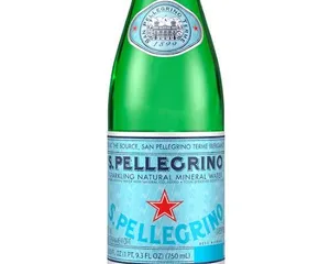 Pellegrino