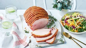Ham
