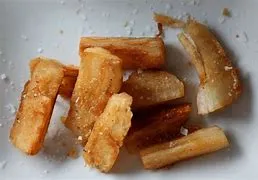 Fried Yuca