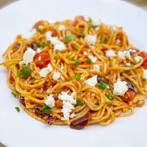 Santorini Pasta