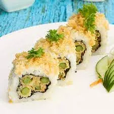 Asparagus Roll