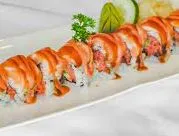 La Brochette Roll Special