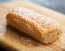 Apple Turnover