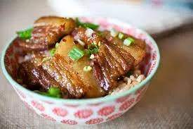 Stir-Fried Pork Belly
