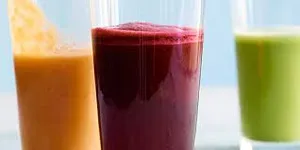Liver Detox Juice