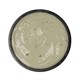 AVOCADO RANCH SAUCE Vegetarian