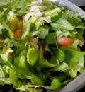 Exotic Green Salad
