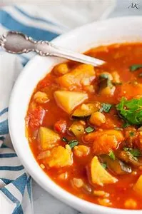 Squash Stew