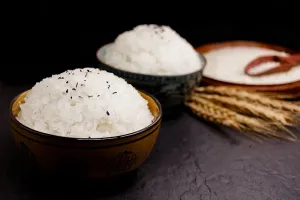 White Rice/ 米饭