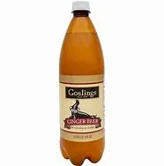 Gosling's Ginger Beer