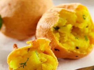 Batata Vada