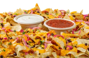 Mucho Nachos