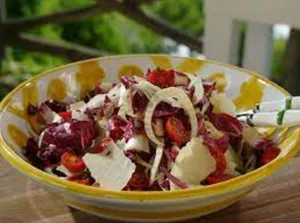 Mista-Salad