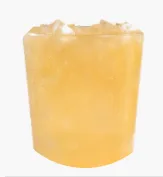 Pineapple Mango Lemonade