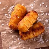 Potato Croquettes (3)