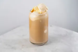 Aussie Iced Latte