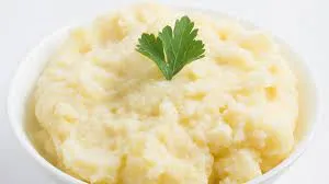 Mashed Potatoes (side)