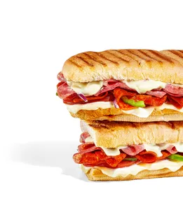 Spicy Italian Melt Footlong
