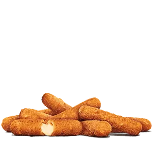 Mozzarella Sticks 4 Piece