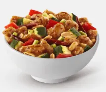 Kung Pao Chicken