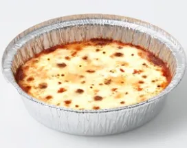 Cheesy Marinara Dip