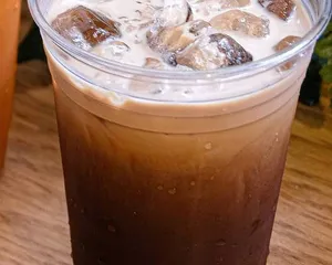 Thai Iced Coffee