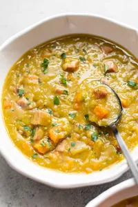 Split Pea Soup